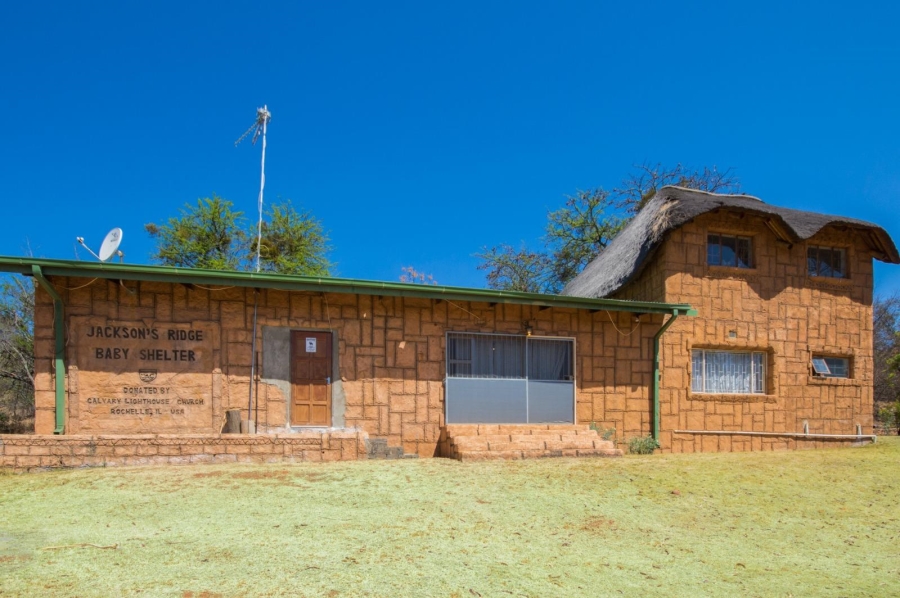 45 Bedroom Property for Sale in Rustenburg Rural North West